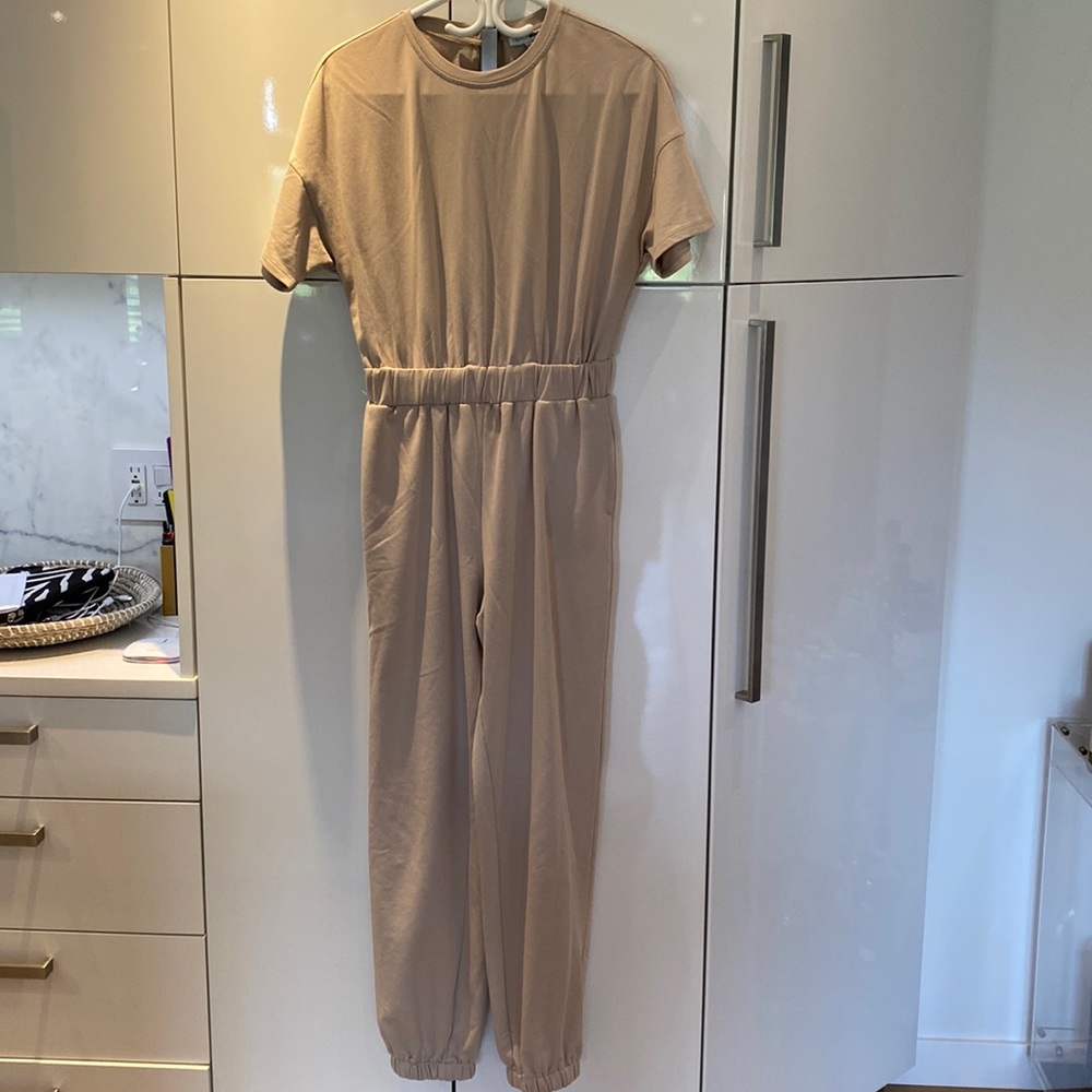 Fashion Nova Jumpsuit